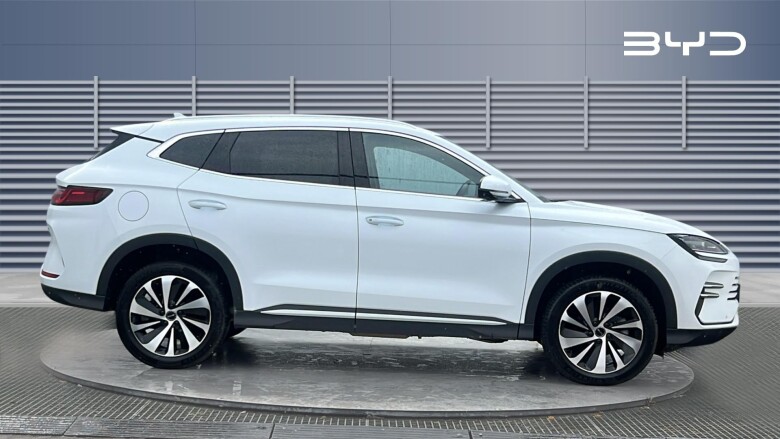 BYD Seal U 1.5 DM-i Boost 5dr Auto Estate
